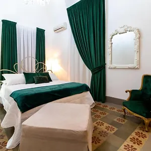Nocleg ze śniadaniem Pupi E Pupari, Katania