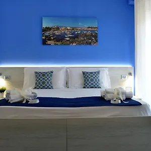 Pensjonat Terre Di Sicilia, Katania