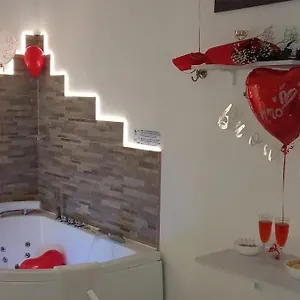 Nocleg ze śniadaniem Sweet Dreams, Katania