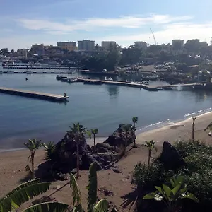 Baia Di Ognina Catane
