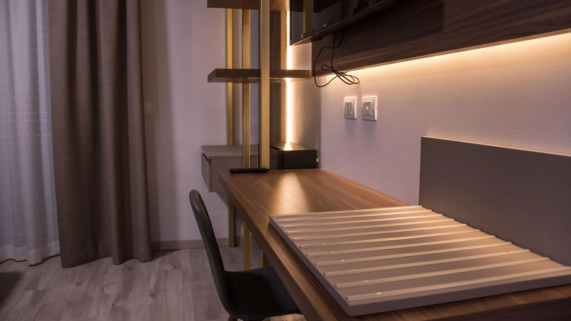 8Room Hotel Catania