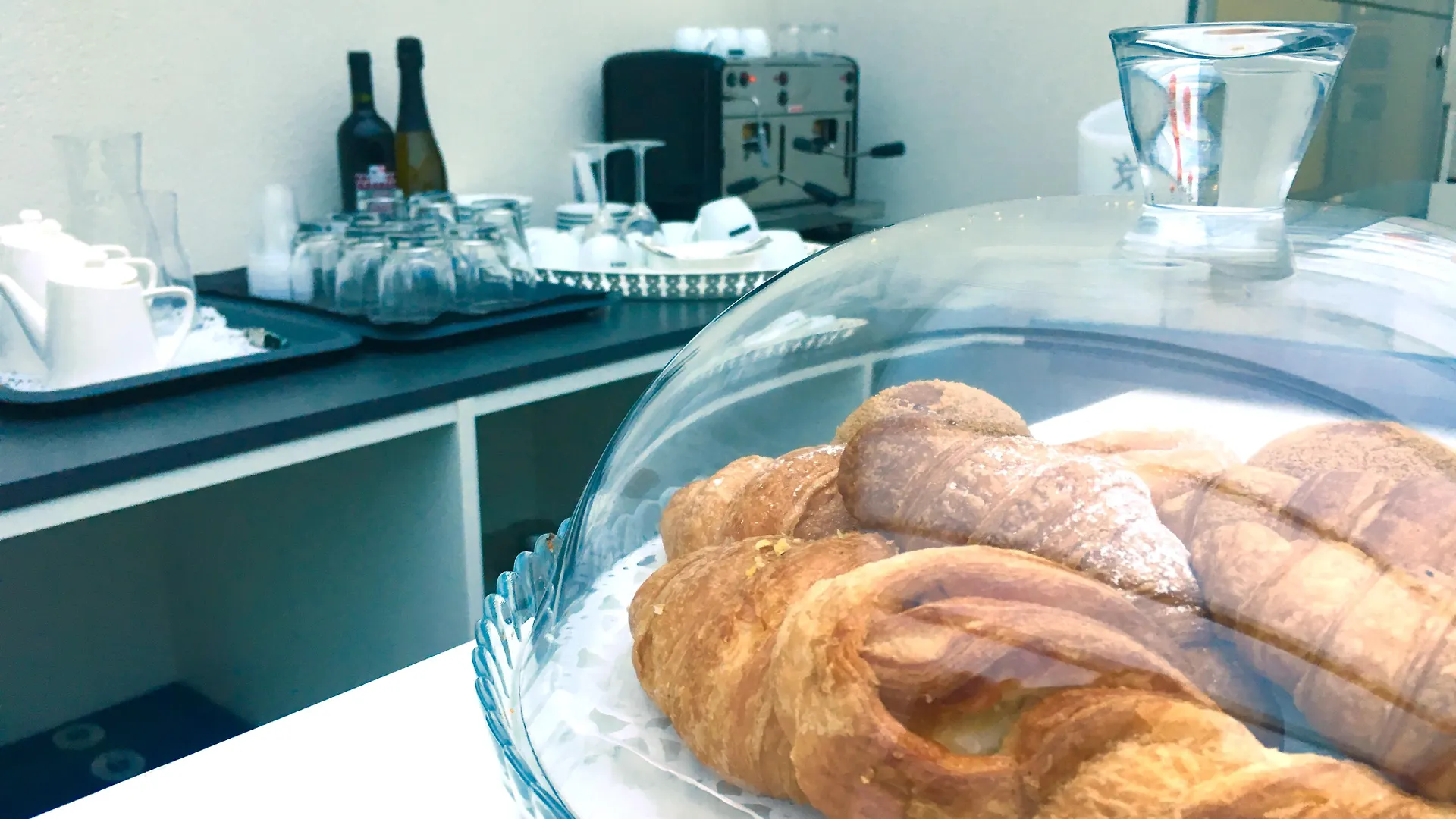8Room Hotel Catania