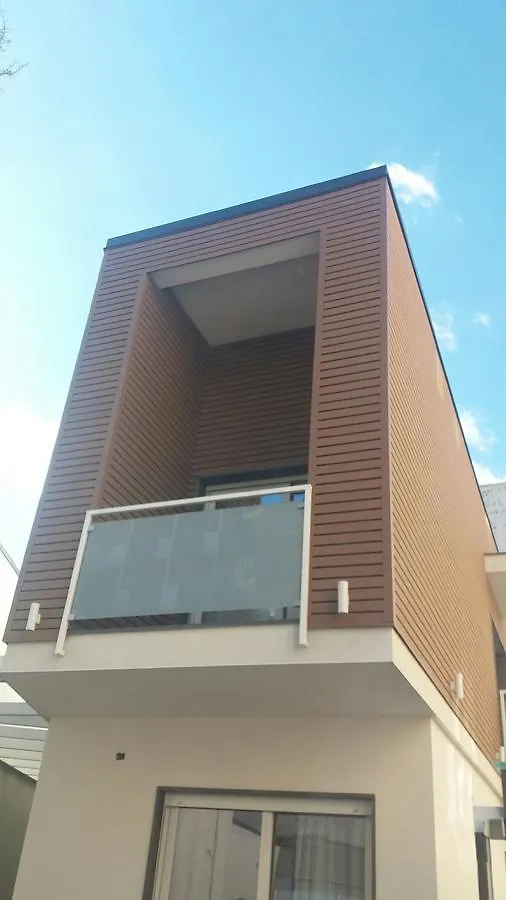 8Room Hotel Catania