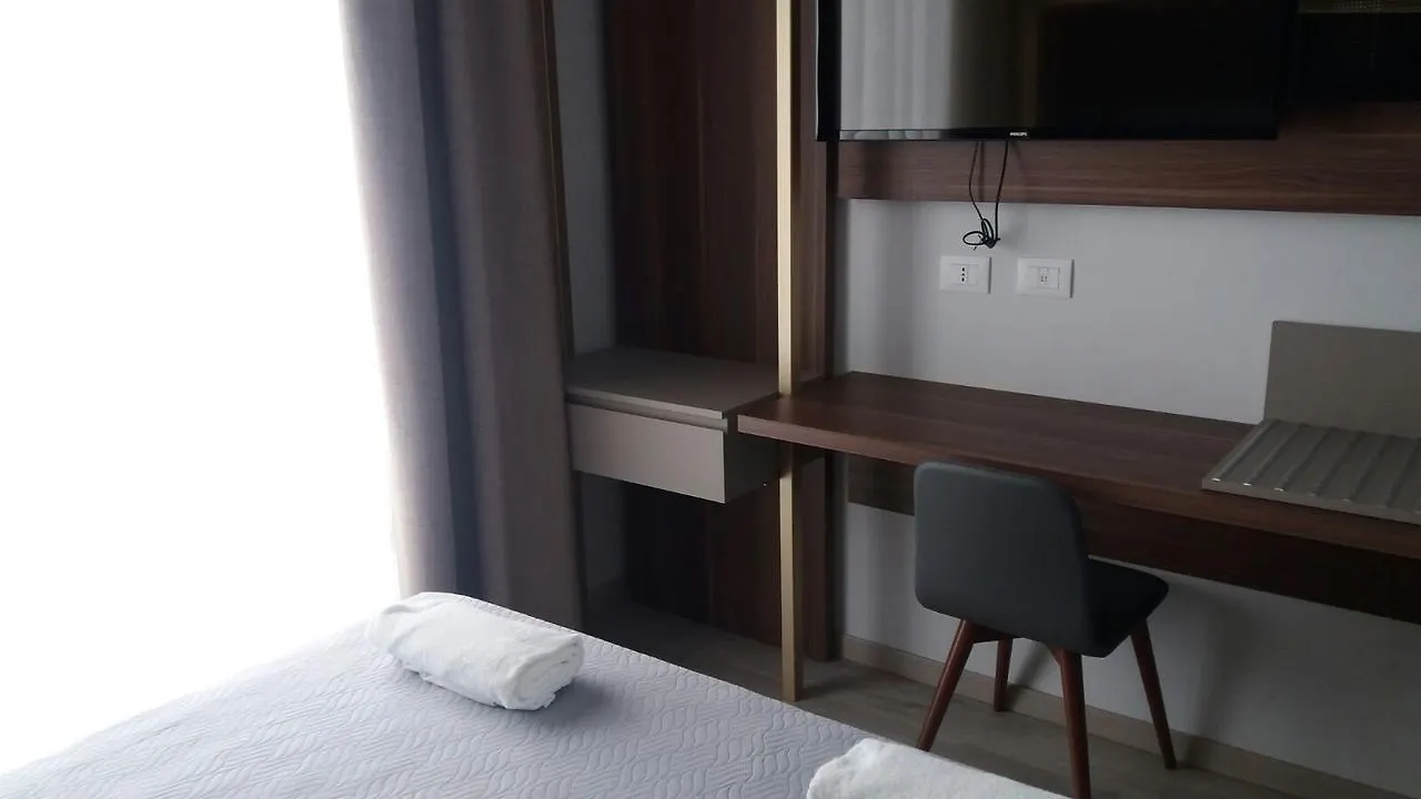 8Room Hotel Catania