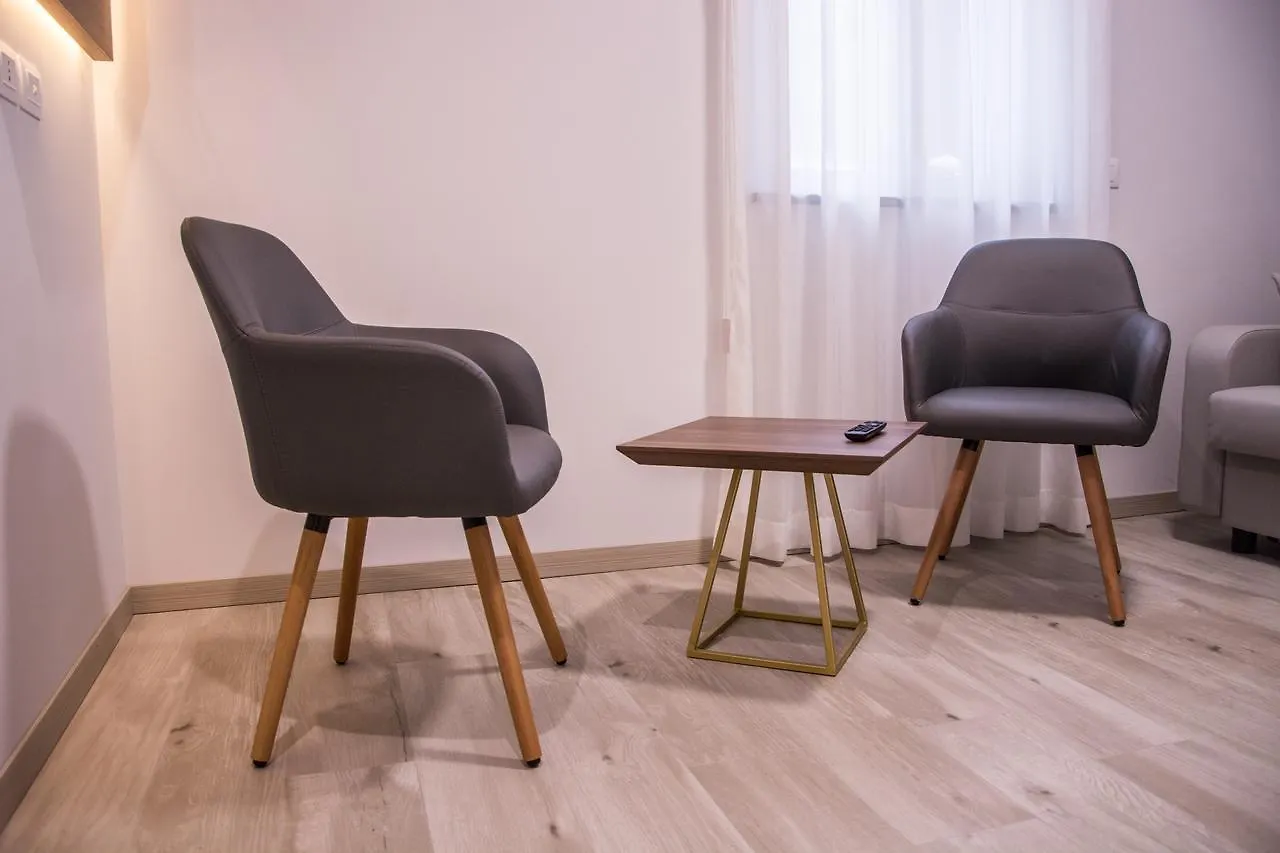 8Room Hotel Catania 4*,  Italy