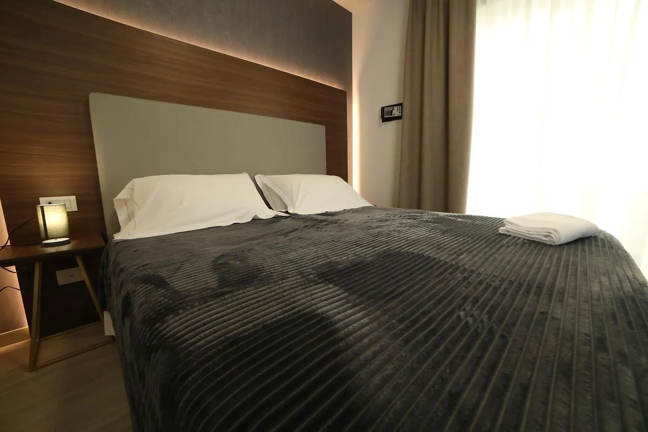 8Room Hotel Catania