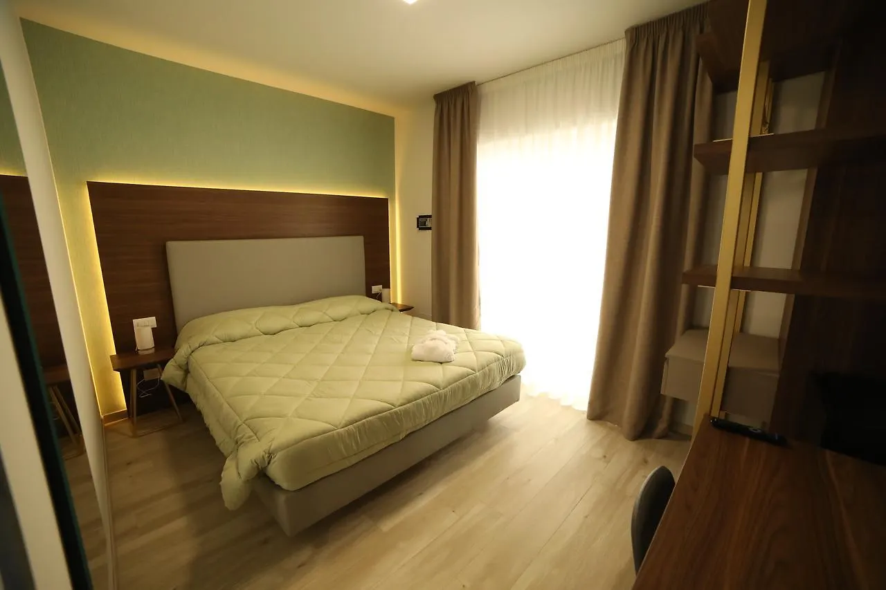 8Room Hotel Catania 4*,  Italy