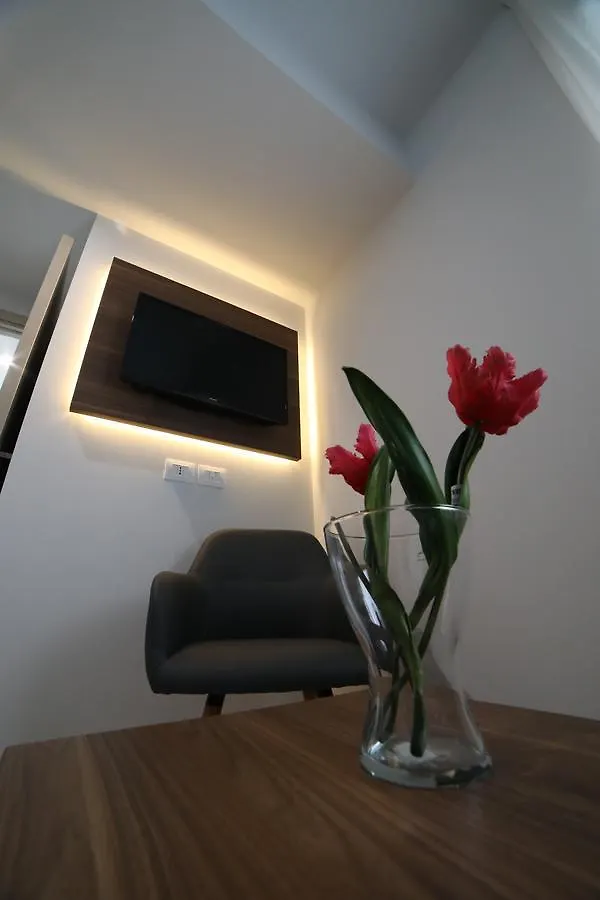 8Room Hotel Catania 4*,  Italy
