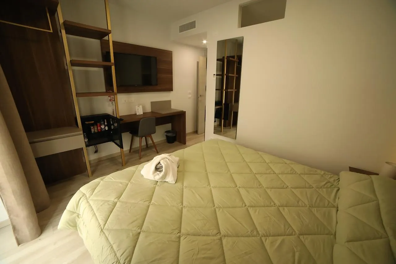 8Room Hotel Catania
