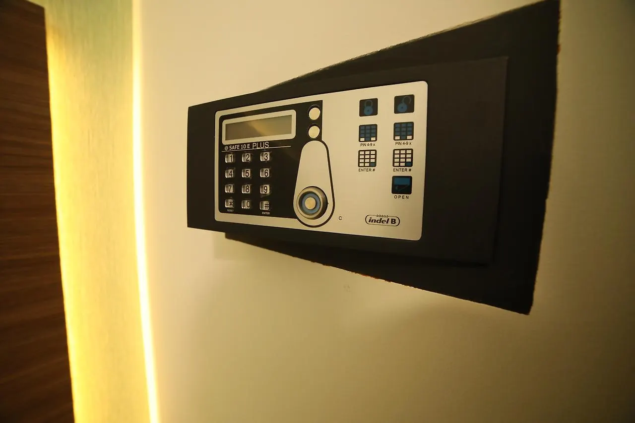 8Room Hotel Catania