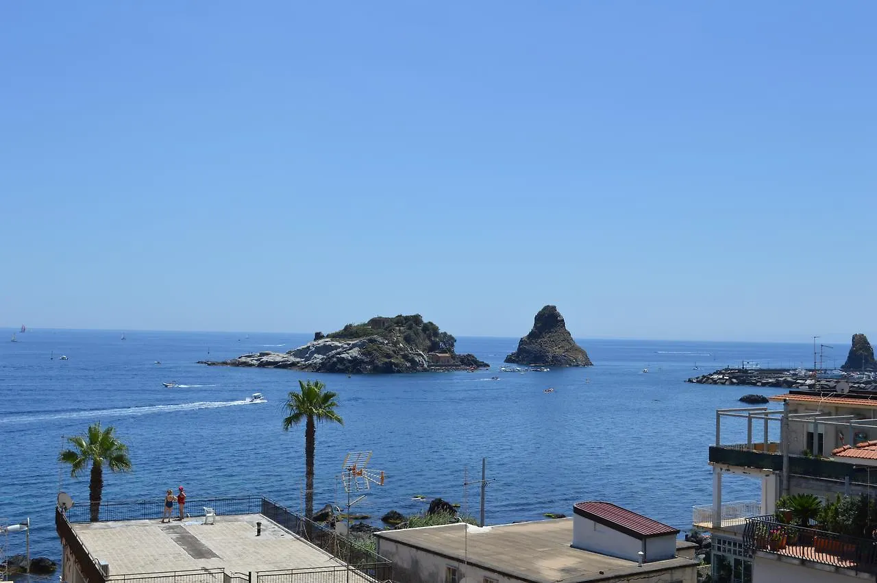 8Room Hotel Catania