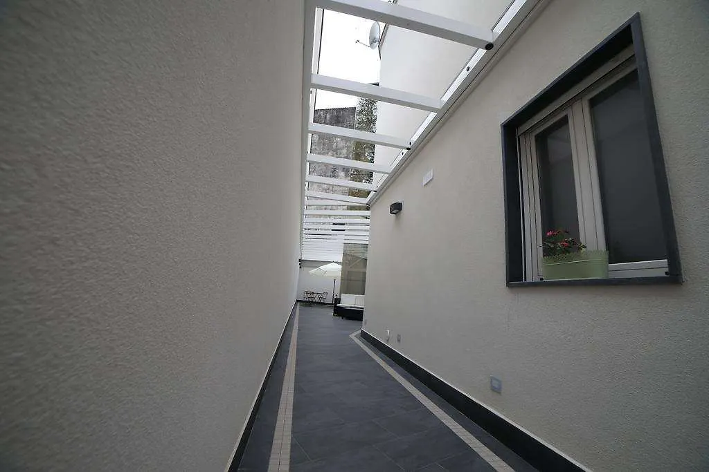 8Room Hotel Catania